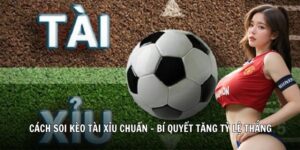 cách soi kèo tài xỉu 78win soccer